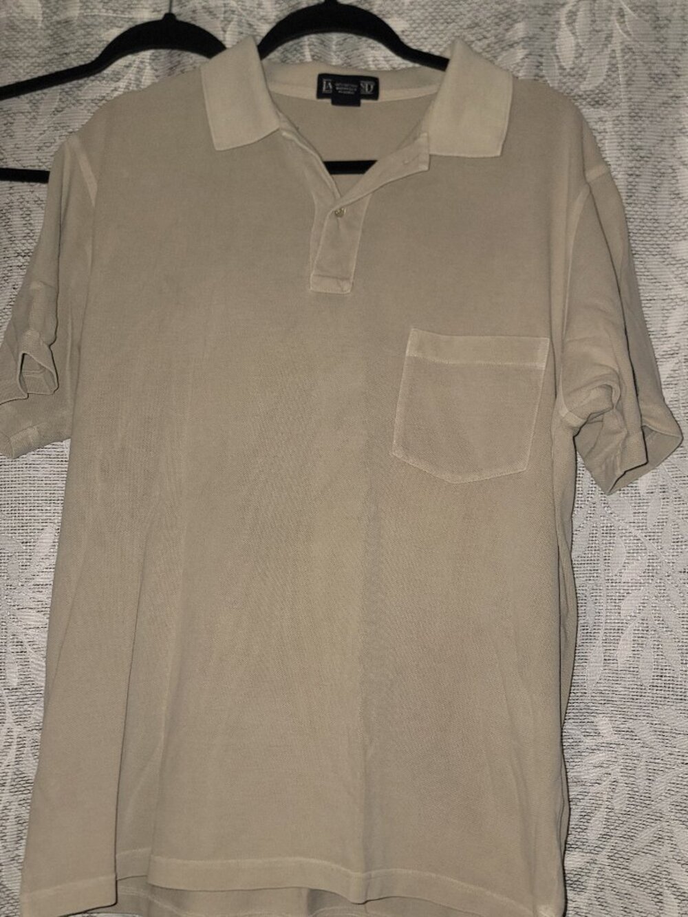 Mens polo